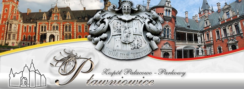 Pałac Pławniowice